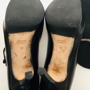 Yves Saint Laurent Shoes